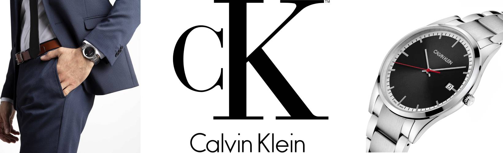 Calvin Klein Time