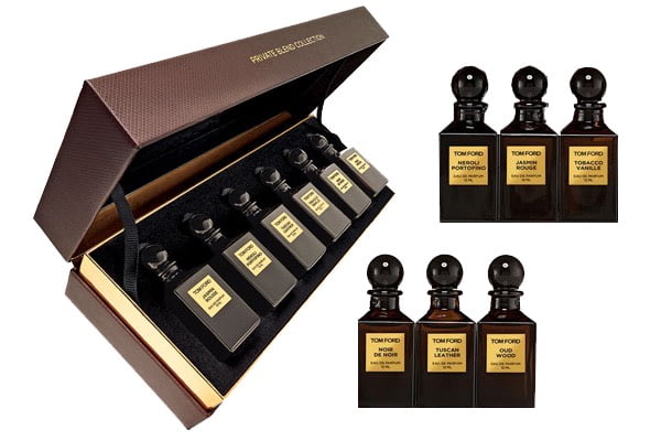 Thương hiệu discount tom ford