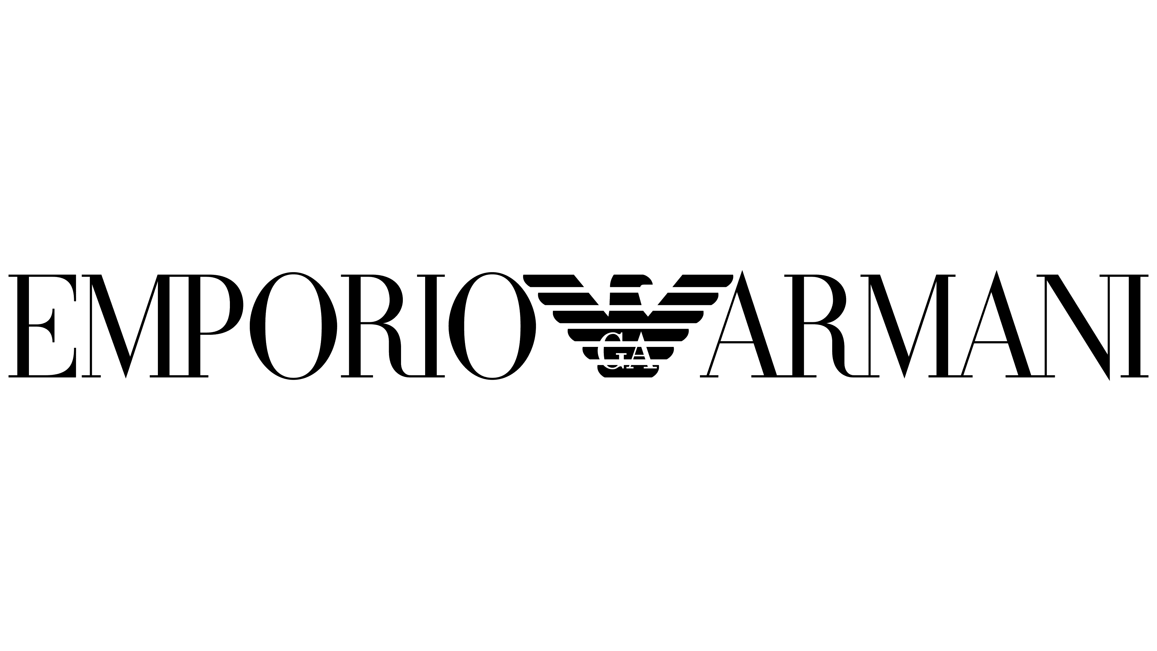 Lịch sự thương hiệu Emporio Armani