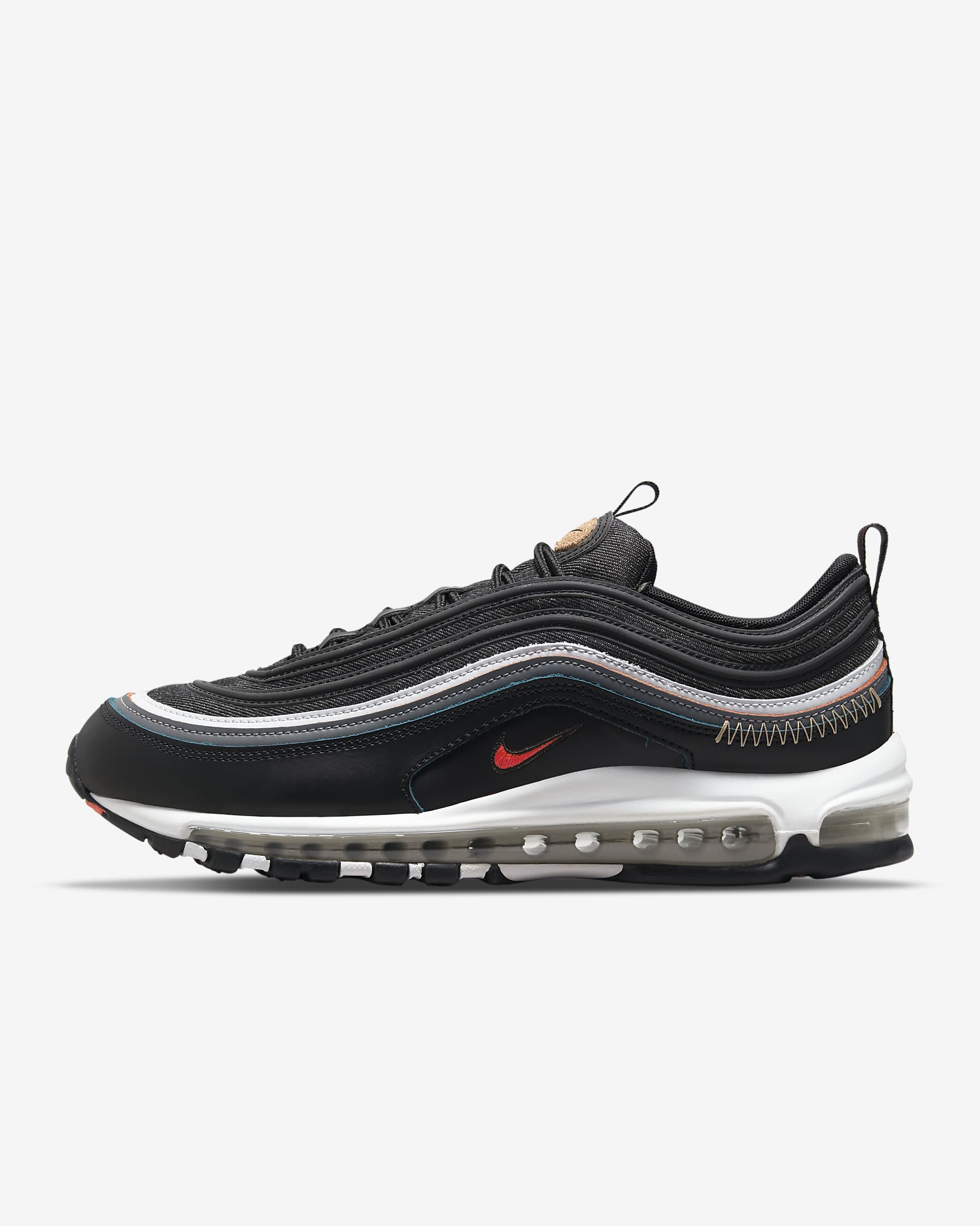 nike air max 97 se sneaker