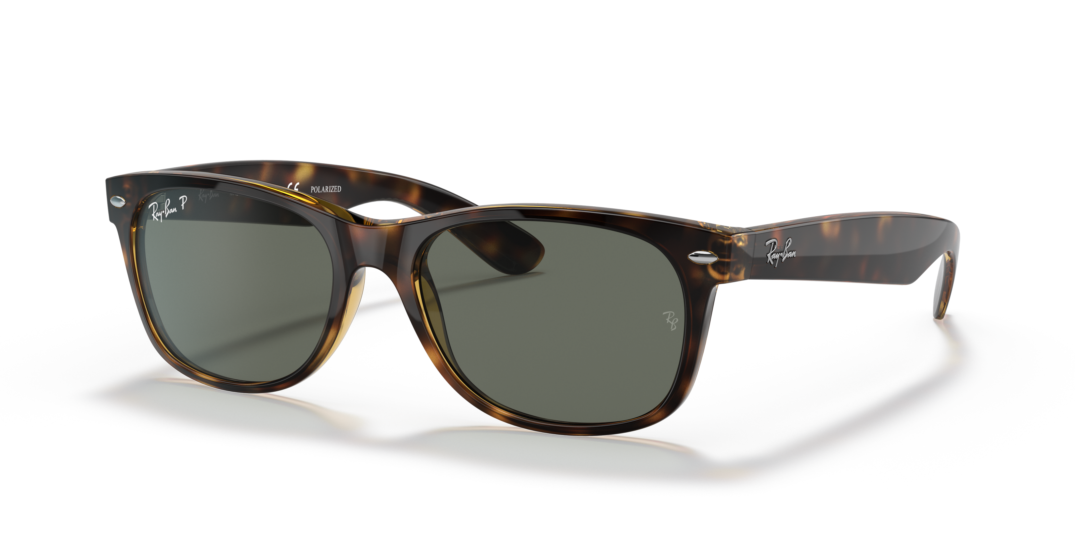  Lịch sử kính râm Ray-Ban Wayfarer