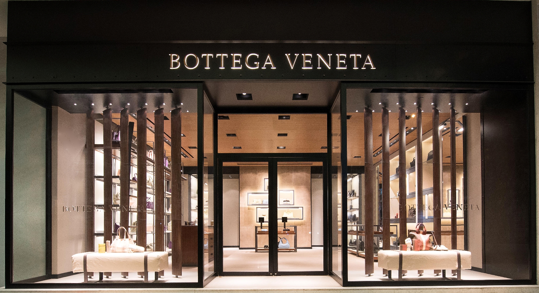 Lịch sử thương hiệu Bottega Veneta
