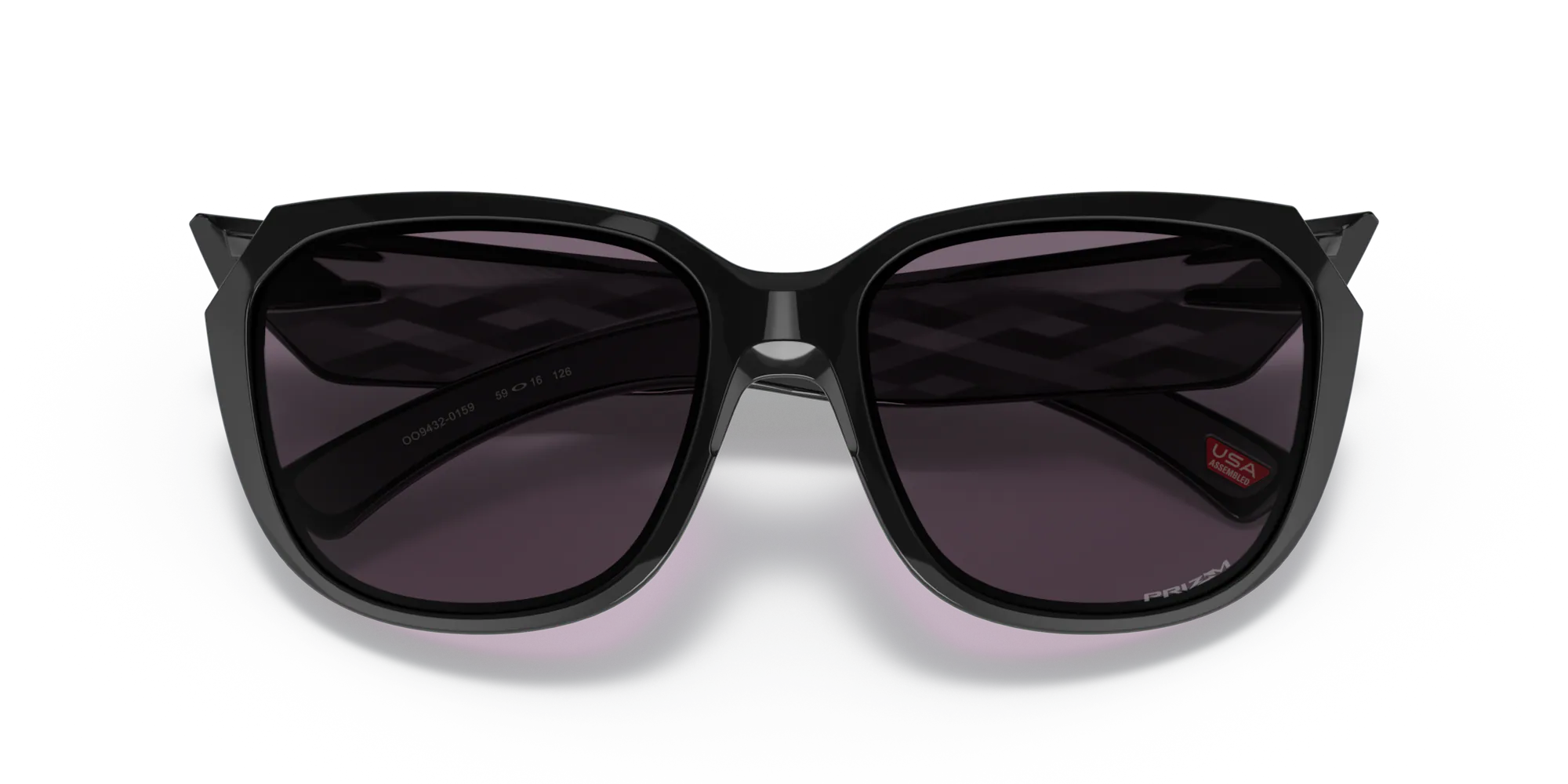 Bộ sưu tập Oakley Rev Up