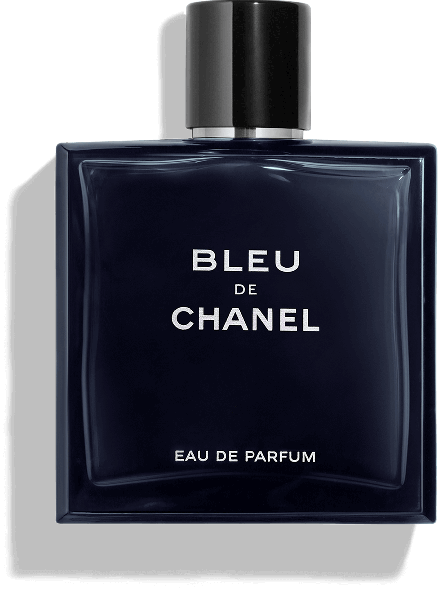 Chanel Bleu De Chanel Eau De Toilette Spray For Men 100Ml34Oz   PerfumeMystique