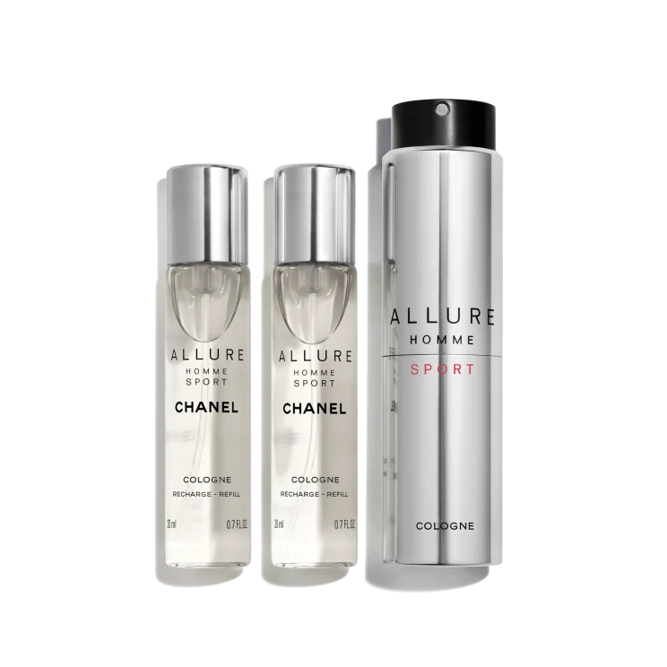 Chanel Allure Homme Sport