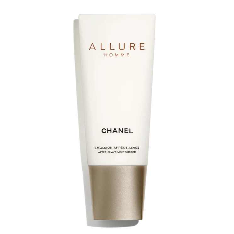 Chanel Allure Homme