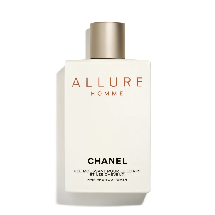 Chanel Allure Homme