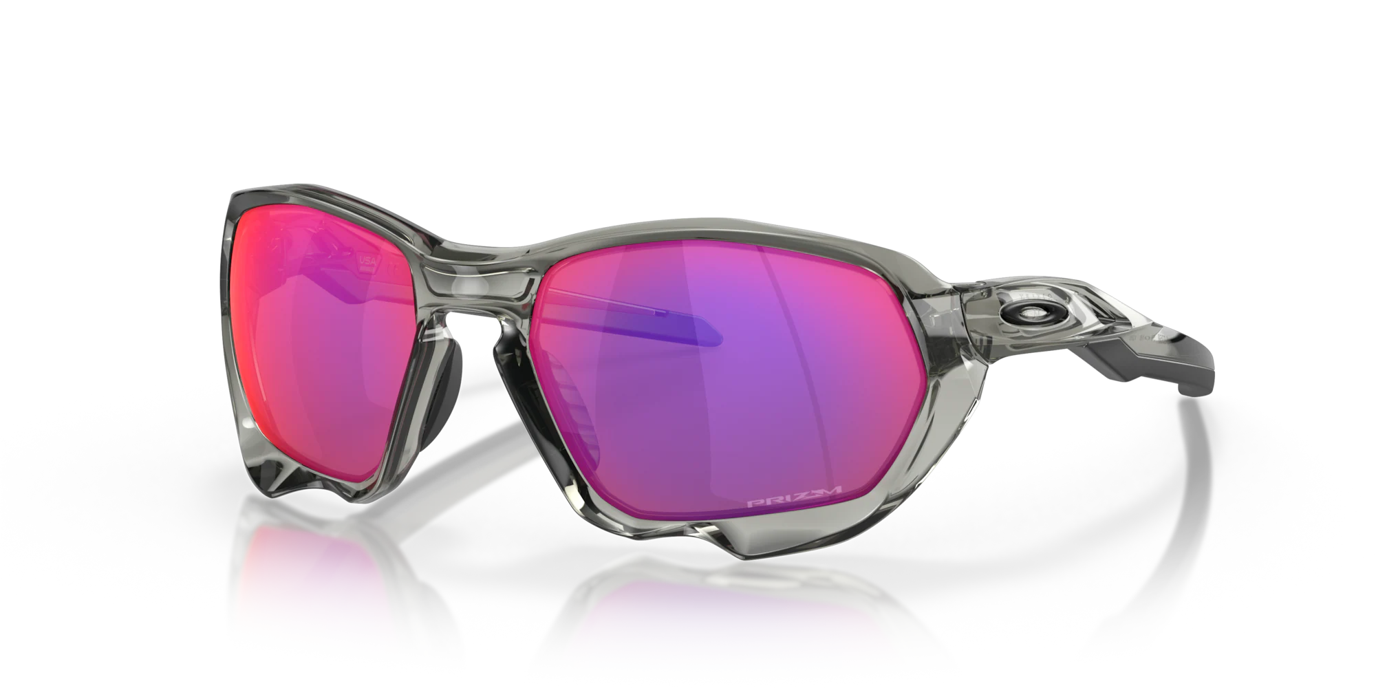 Oakley Plazma