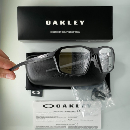 Oakley Tensile