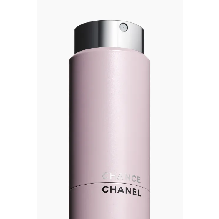 Chanel Chance  Body Cream  Makeupstorecoil