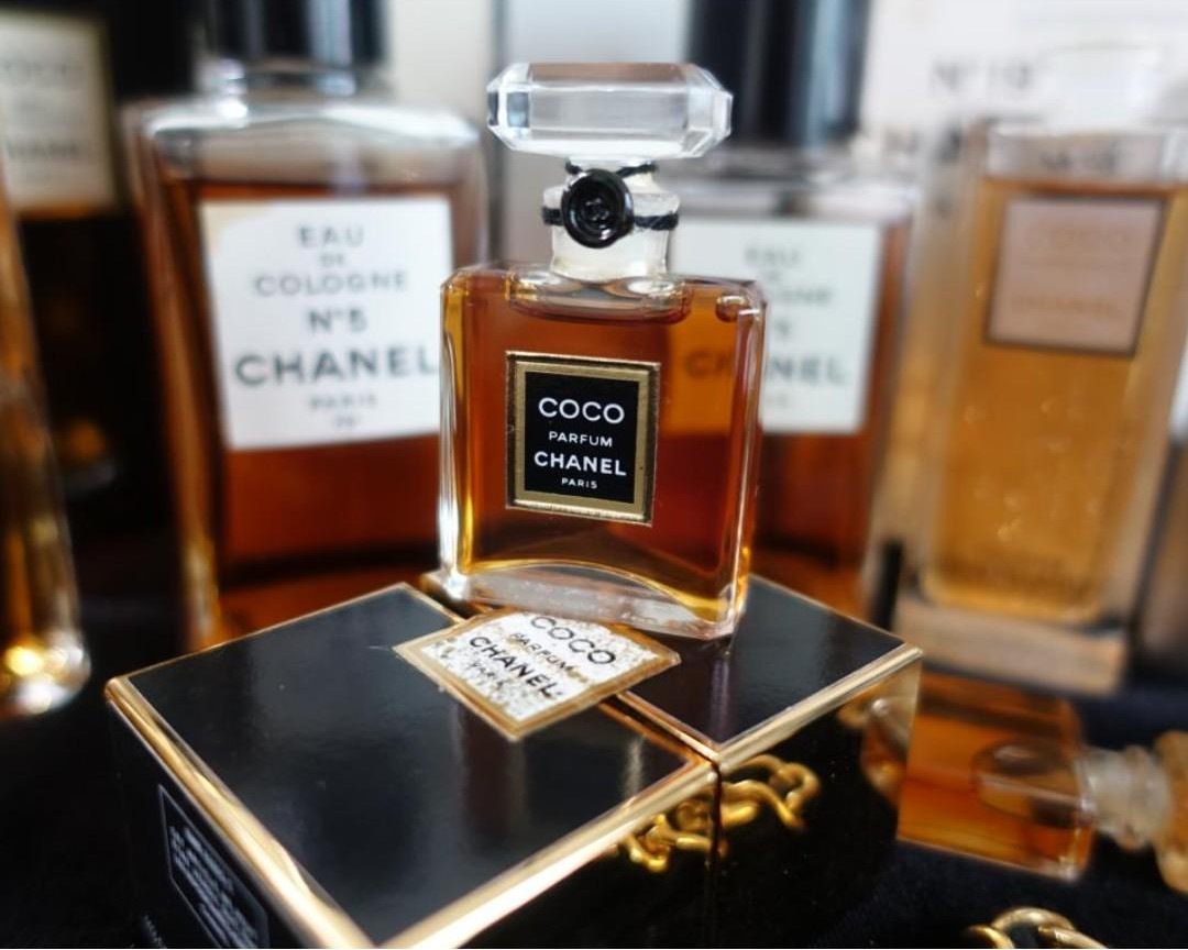 Chanel Coco