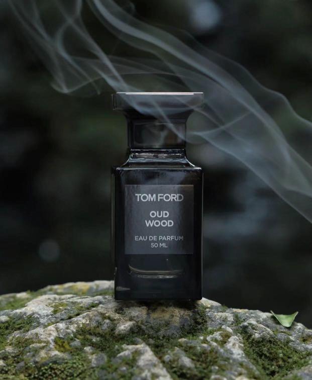 Tom Ford Oud Wood