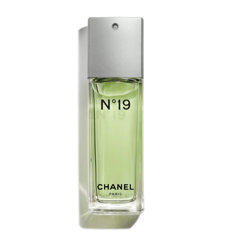 Chanel No 19 Poudre  Nước hoa chính hãng 100 nhập khẩu Pháp MỹGiá tốt  tại Perfume168