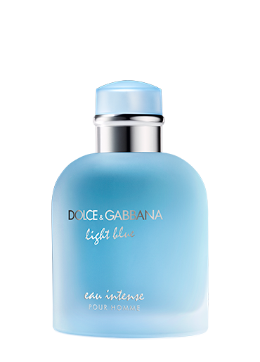 Dolce & Gabbana Light Blue Eau Intense