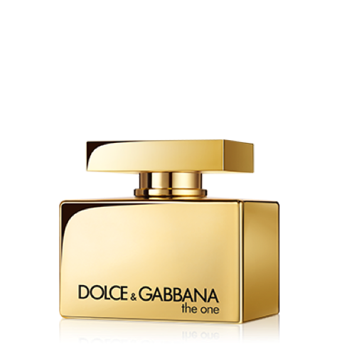 Dolce & Gabbana The One Gold