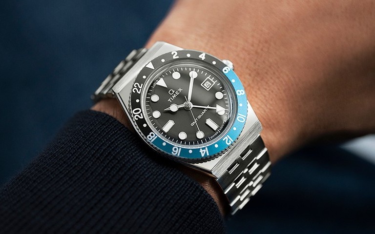 Tổng hợp các mẫu đồng hồ Timex đang giảm giá tại Mỹ