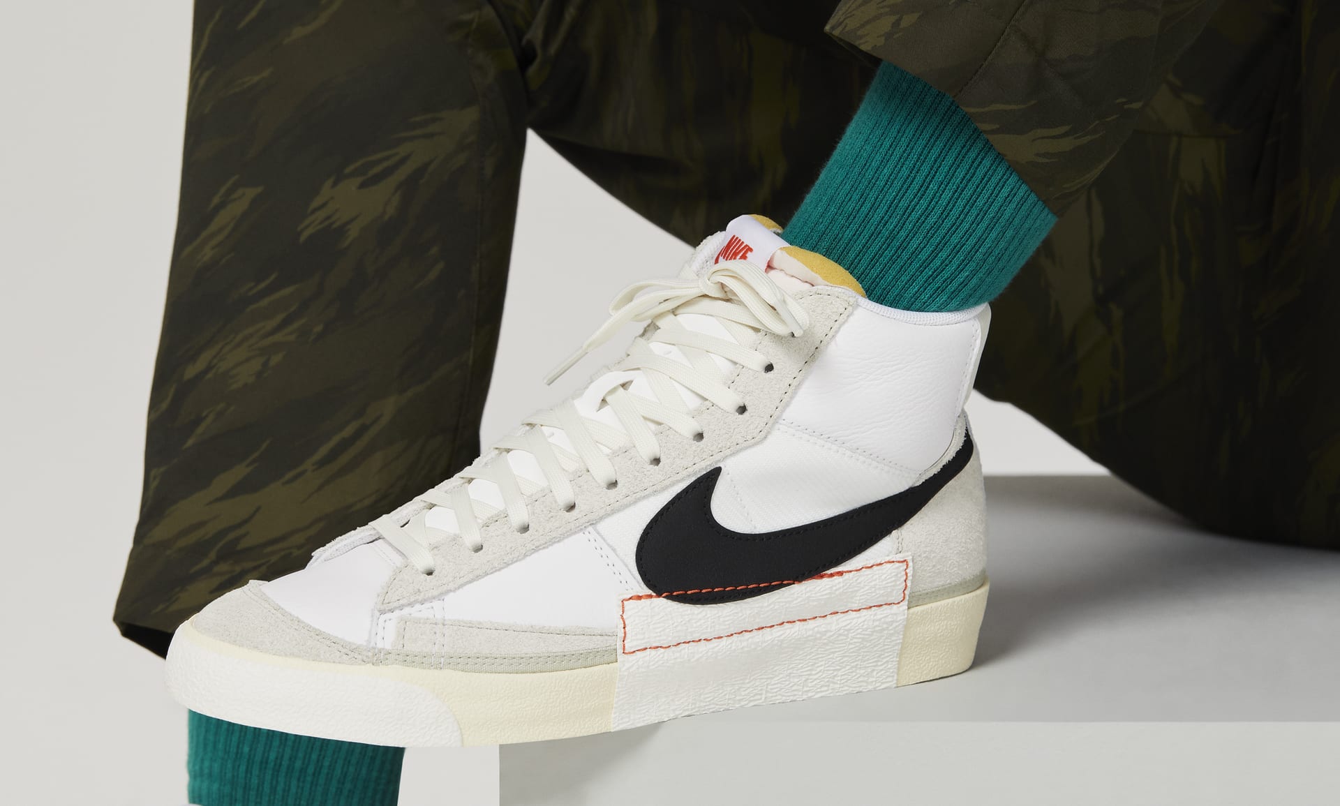 Nike blazer outlet 1982