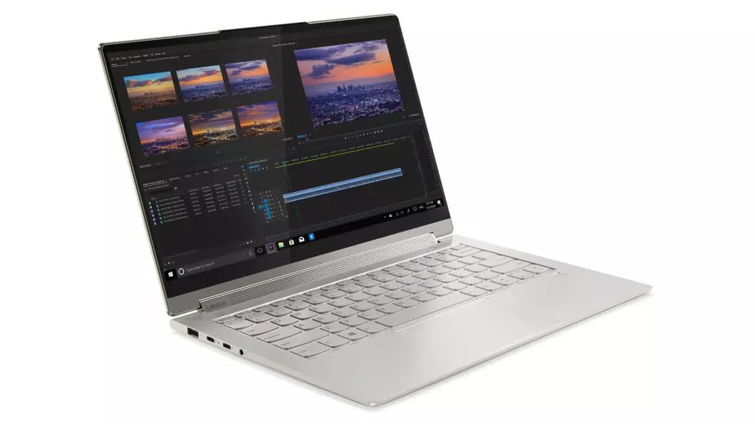Lenovo Yoga 9i 2 in 1 Laptop