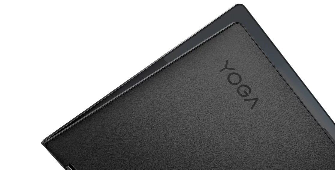 Lenovo Yoga 9i 2 in 1 Laptop