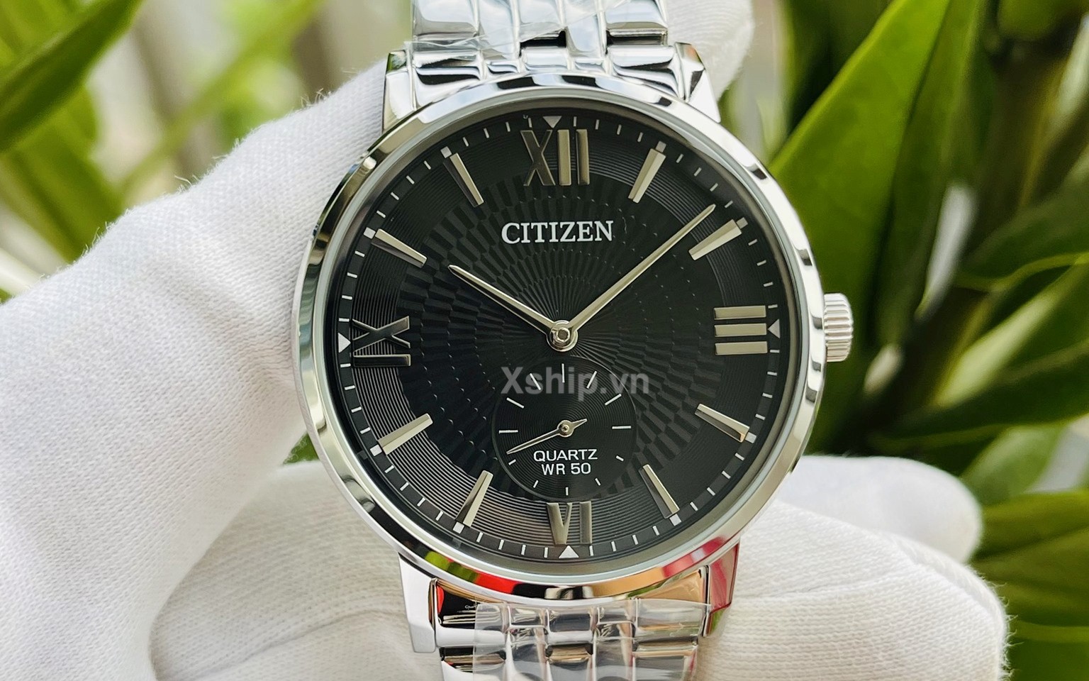 Bộ sưu tập đồng hồ Citizen BE917 đang có sẵn tại Xship.vn