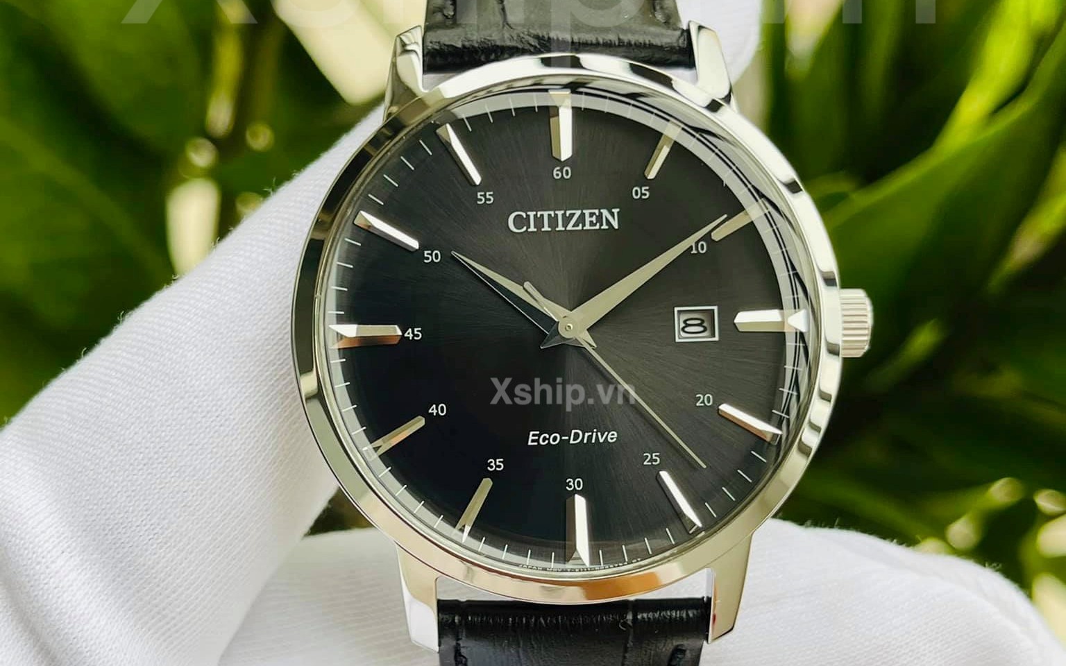 Bộ sưu tập đồng hồ Citizen BM746 đang có sẵn tại Xship.vn