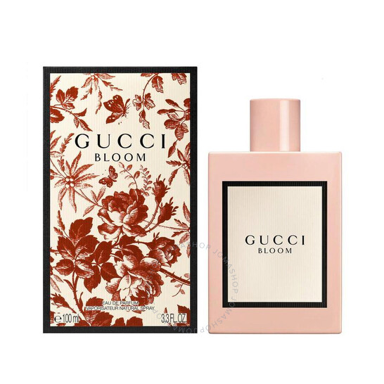Gucci Bloom EDP Spray 100 ml