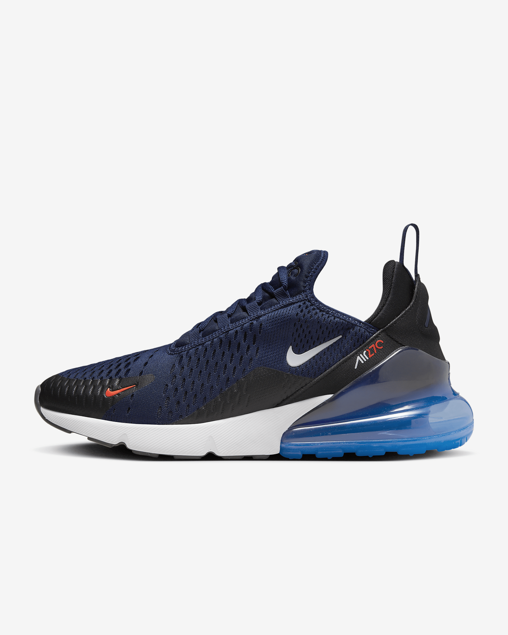 nike air max 270 boots