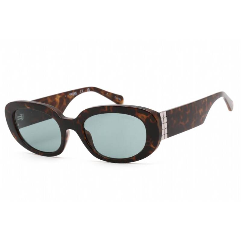 GUESS Sunglasses Size 54mm 140mm 20mm brown Women NEW GU8260-53N-54