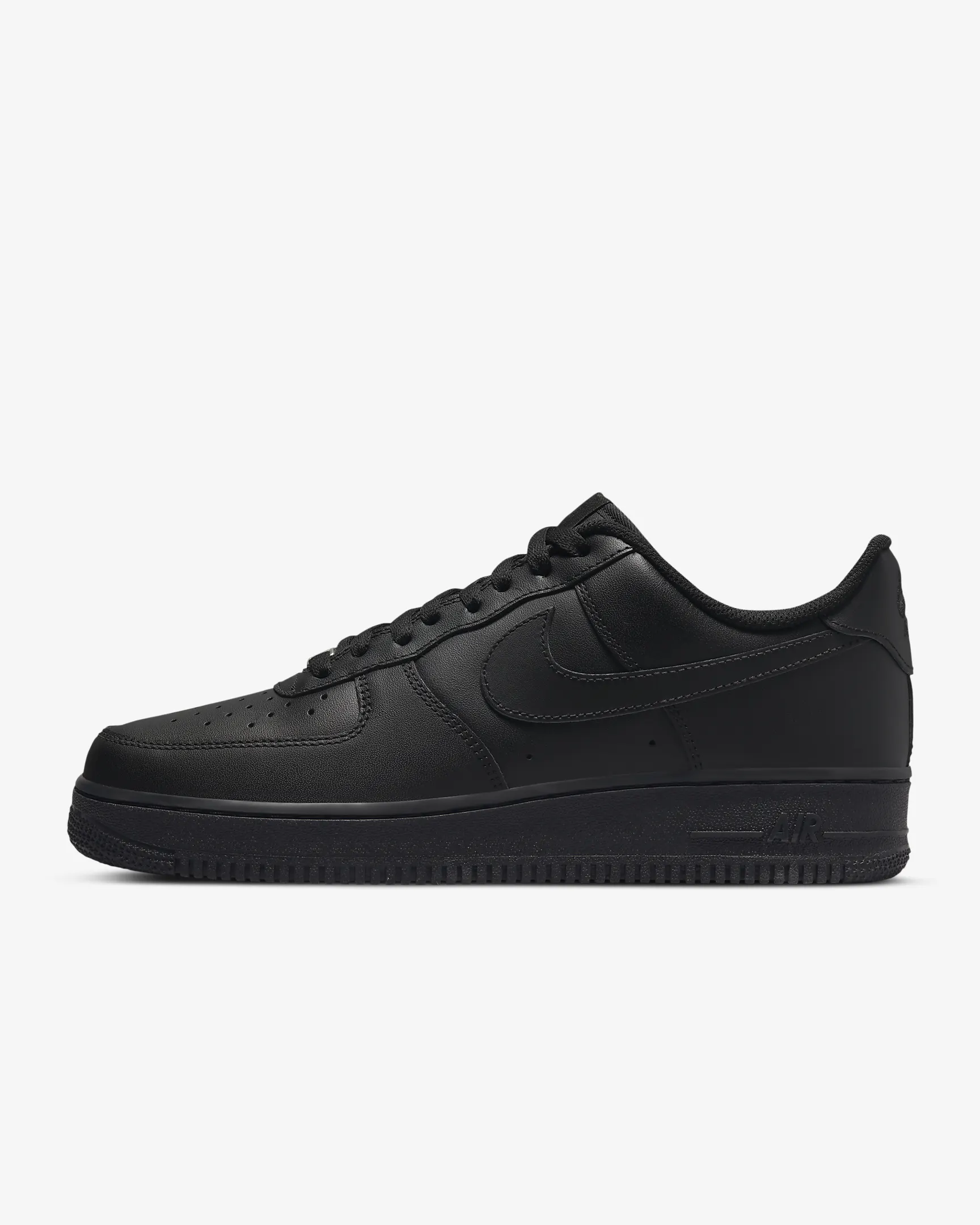 Nike Air Force 1 07 Men Shoes CW2288-001