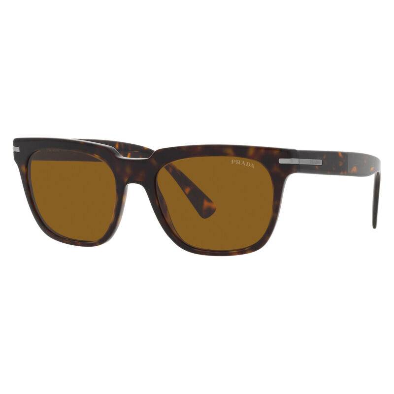 Prada Men Fashion 56mm Tortoise Sunglasses PR-04YS-2AU0B0-56
