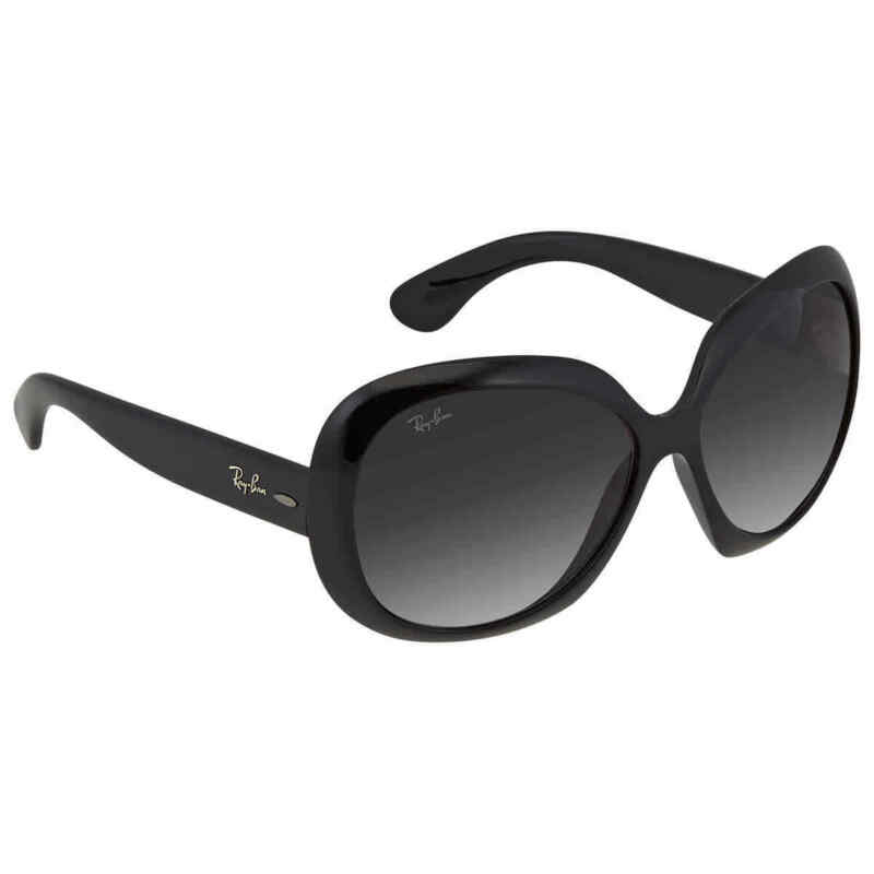 Ray-Ban Jackie Ohh II RB4098 601/8G 60-14