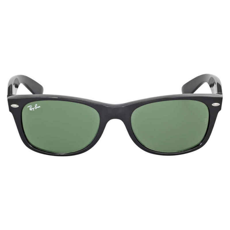 Ray-Ban New Wayfarer RB2132 901 52-18