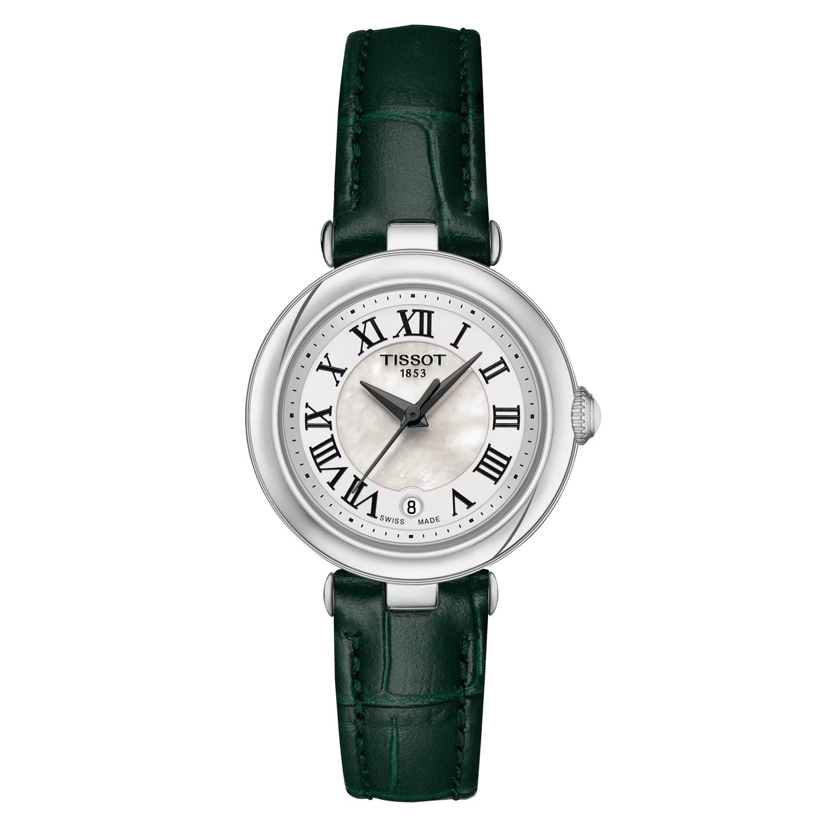 Tissot Bellissima Quartz Lady Watch T126.010.16.113.02