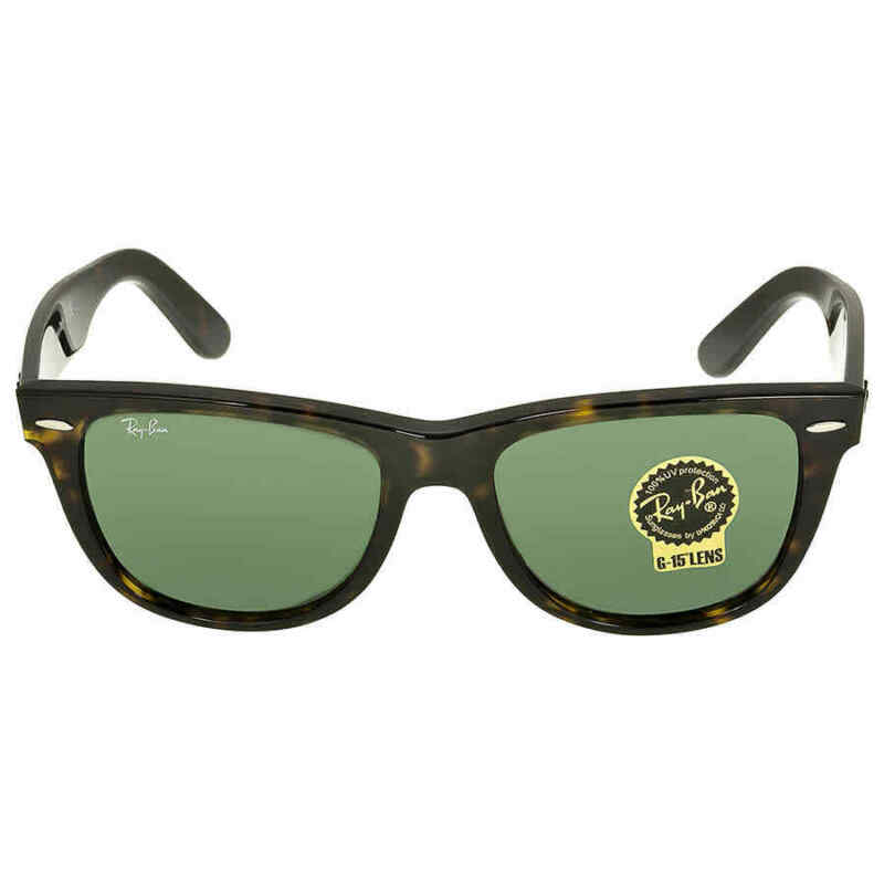 Ray-Ban Wayfarer RB2140 902 54-15