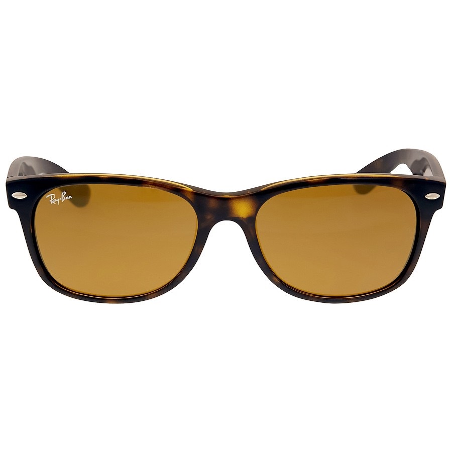 Ray-Ban New Wayfarer Classic RB2132 710 55-18