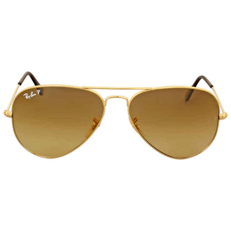 Ray-Ban Aviator RB3025 001/M2 58