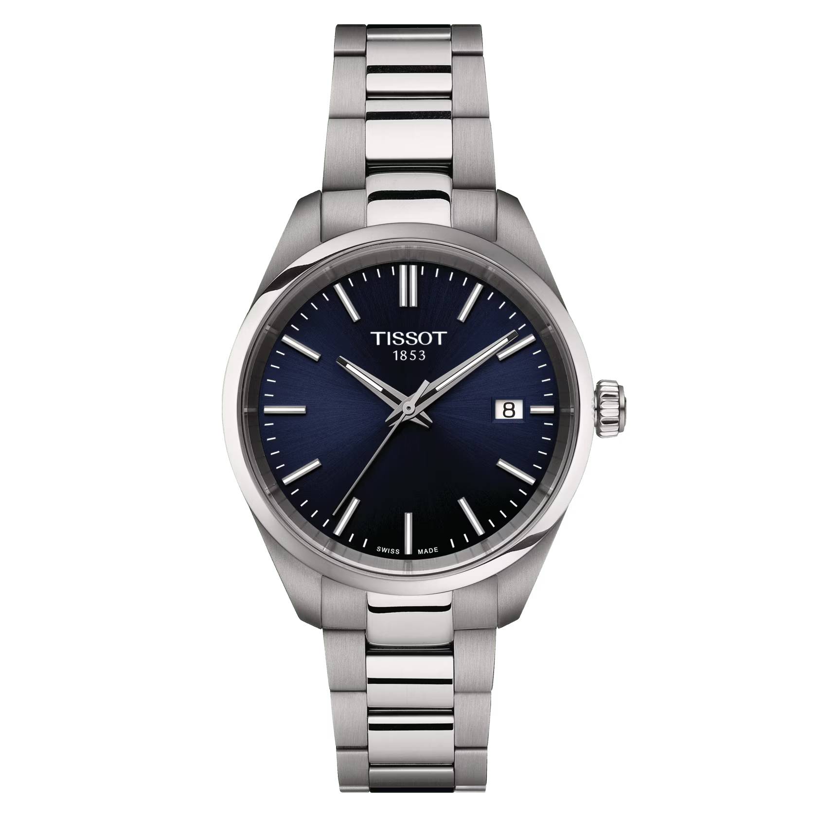 Tissot PR 100 34mm Quartz Lady Watch T150.210.11.041.00