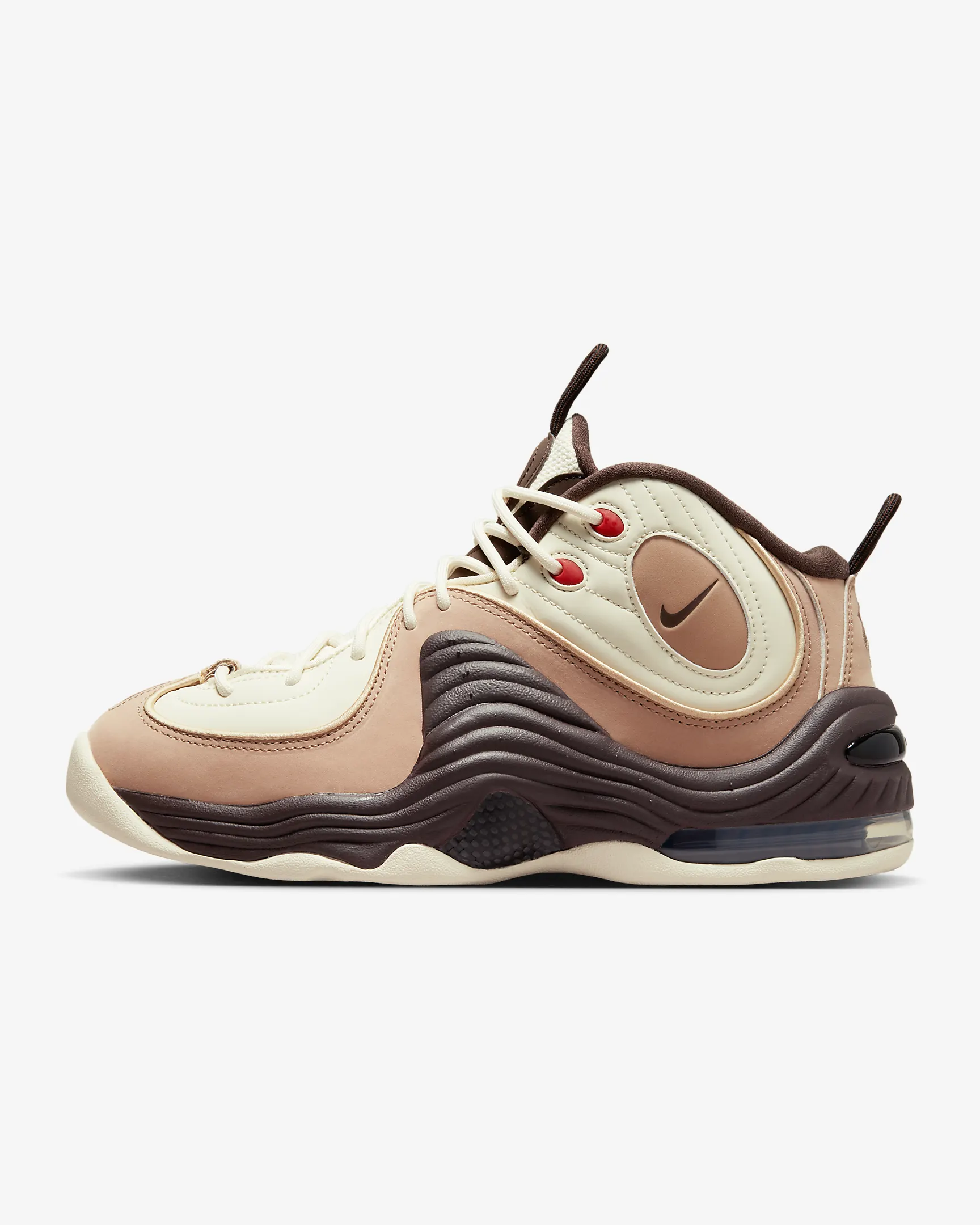 Nike Air Penny 2 Men Shoes FB8885-100