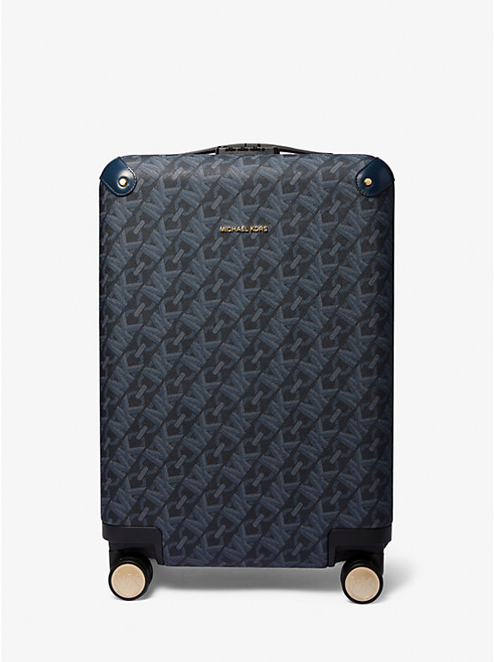Michael Kors Empire Signature Logo Suitcase 30H3GTFT5V-2068