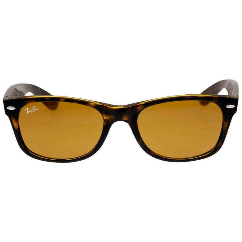 Ray Ban New Wayfarer Sunglasses RB2132 710 52-18