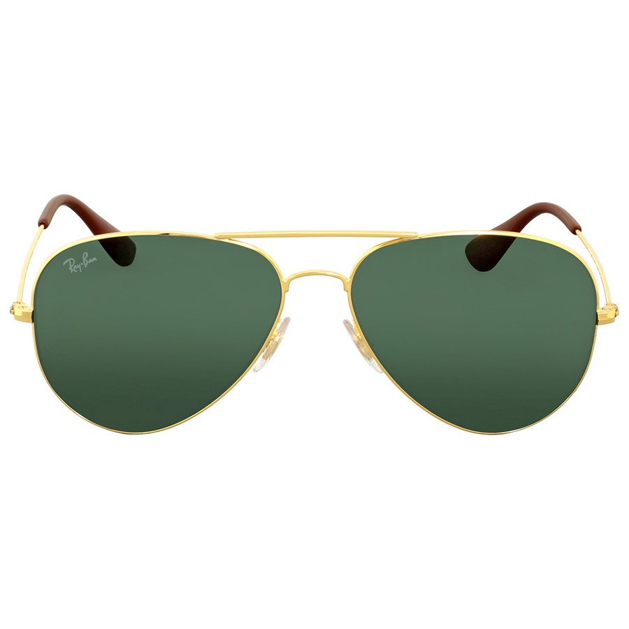 Ray Ban Sunglasses RB3558 001/71 58