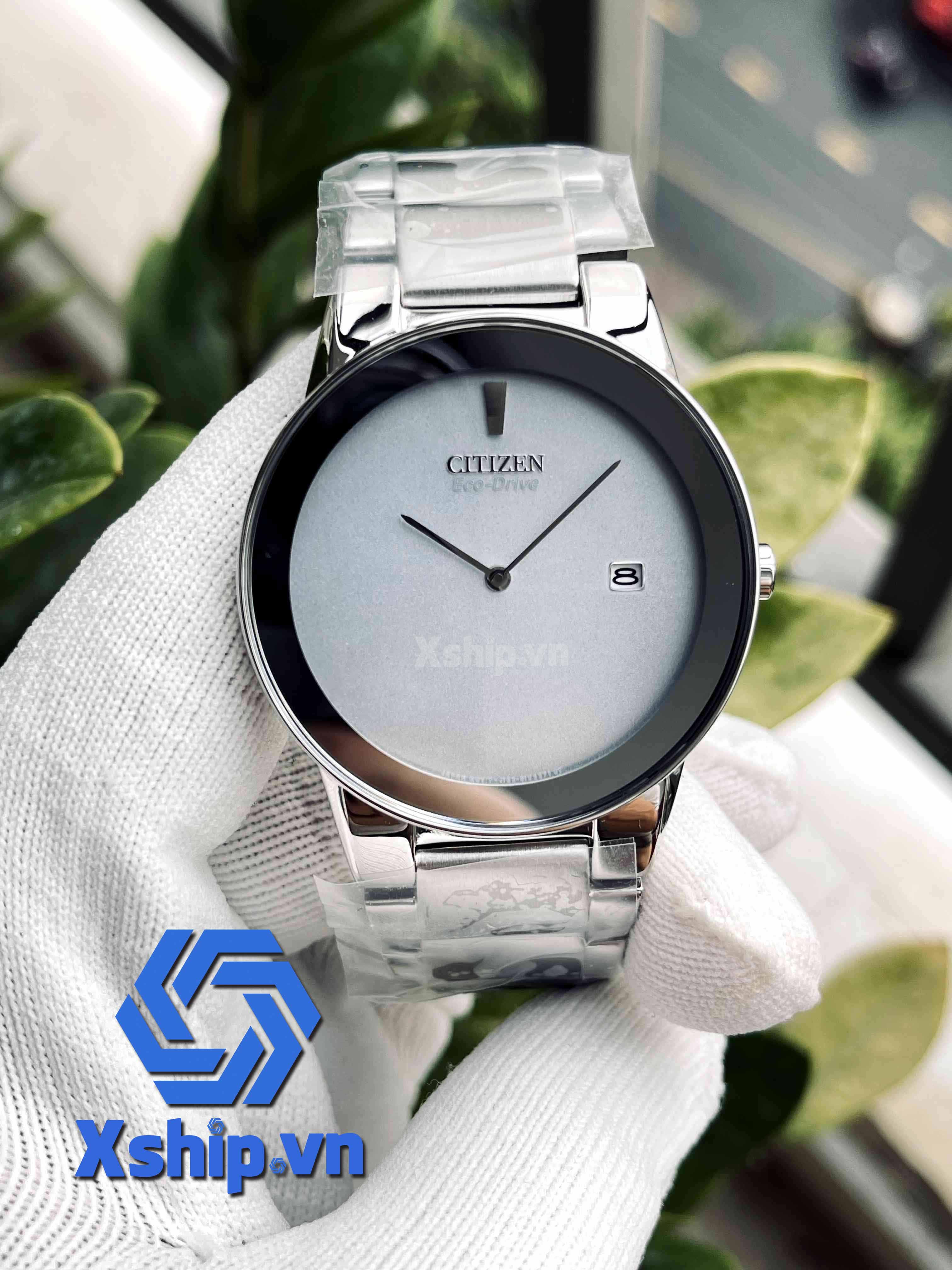 Bộ sưu tập đồng hồ Citizen Axiom đang có sẵn tại 
