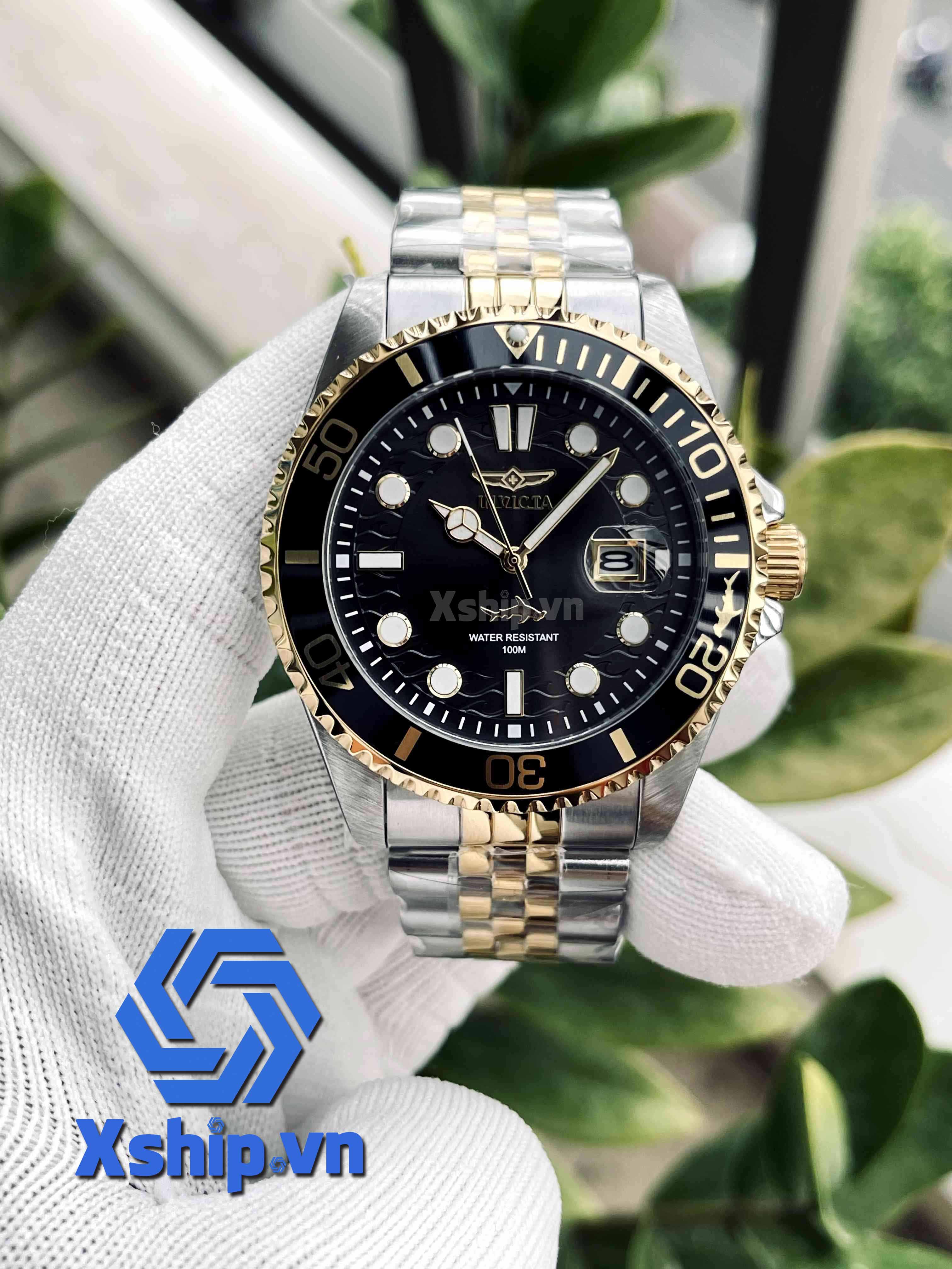 invicta 30618