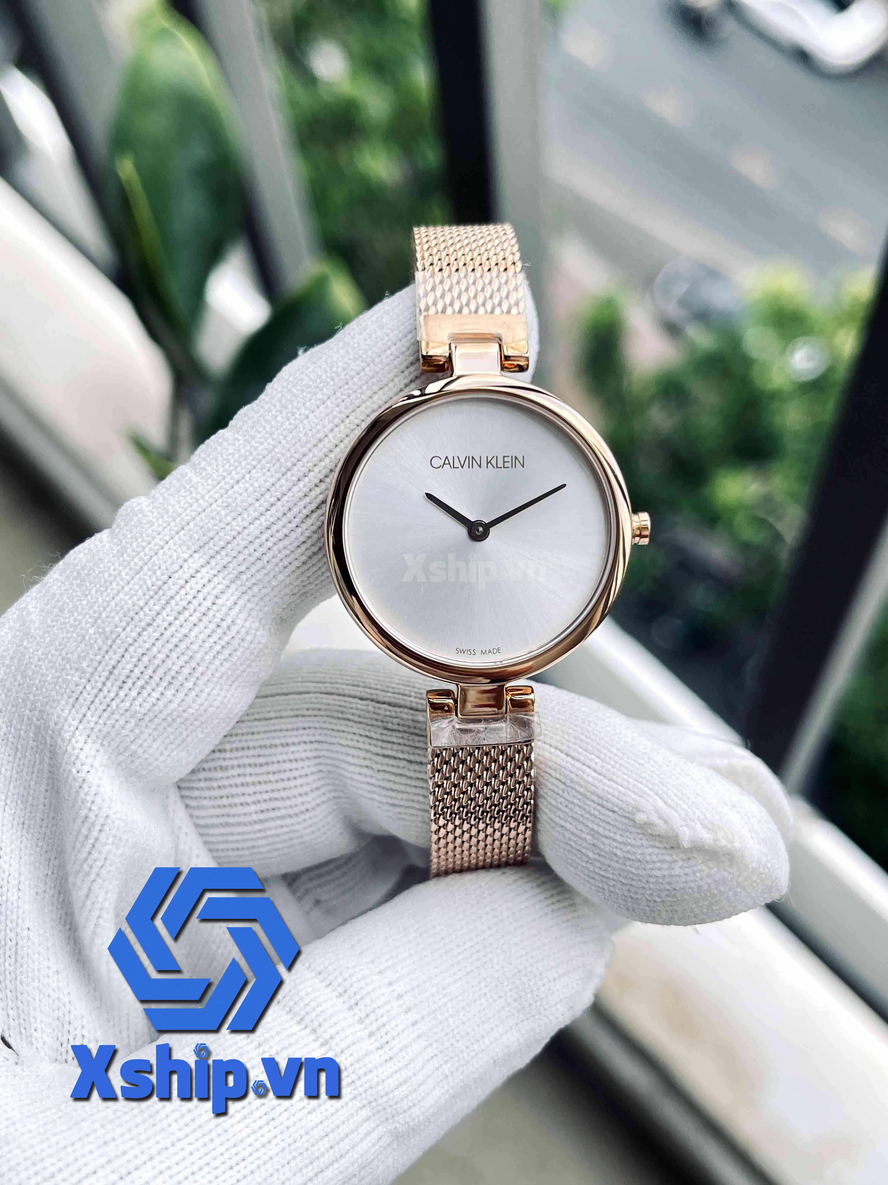 Calvin klein stately watch online