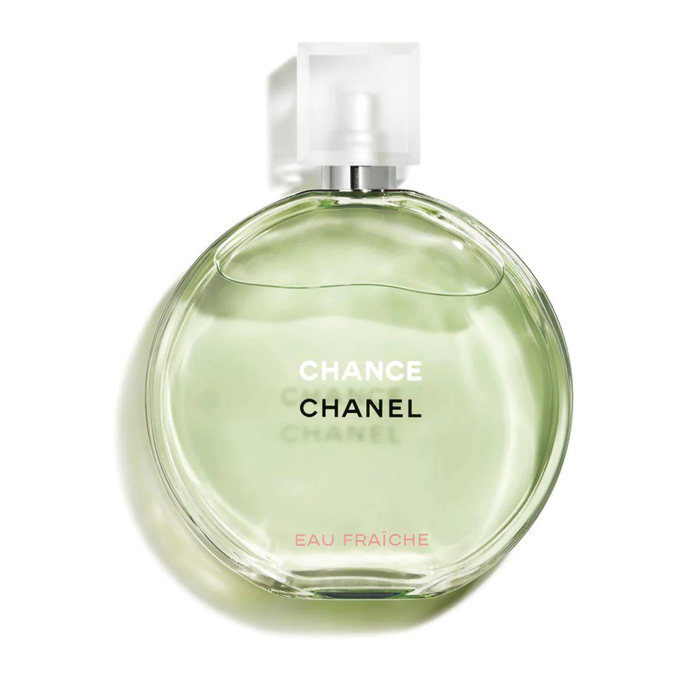 Chanel Chance Eau Fraiche Eau De Toilette 100ml (3.4oz)