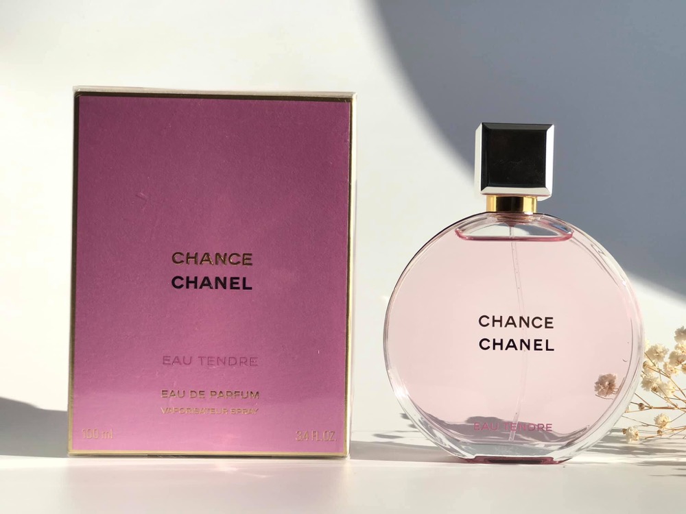 Chanel Eau Tendre Eau de Parfum 100ml (3.4oz)