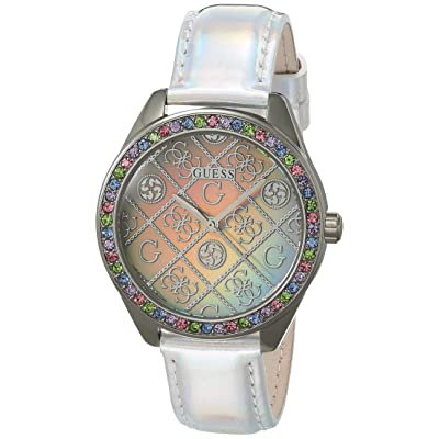 guess hologram watch