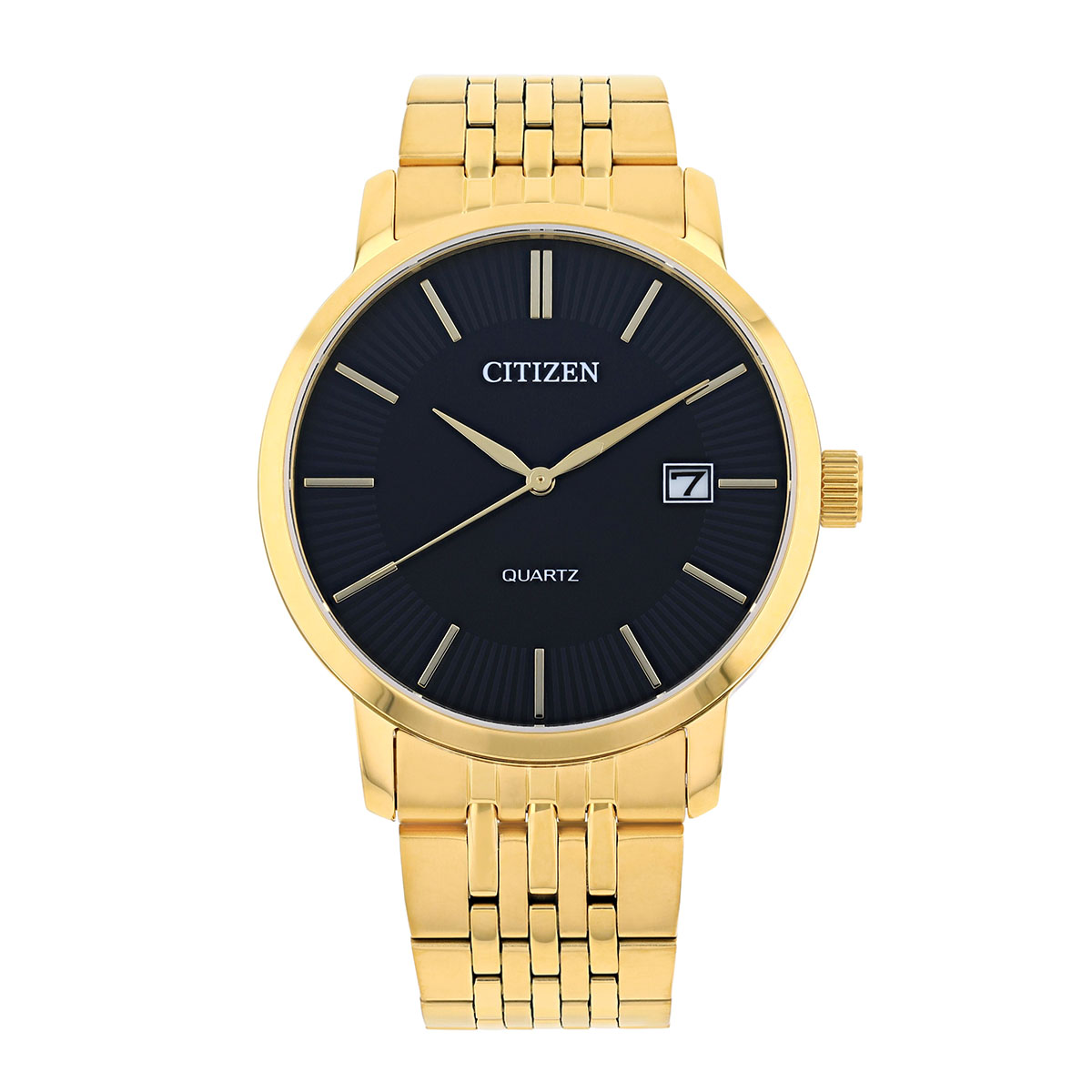 Citizen Quartz Standard Men Watch DZ0042-55E