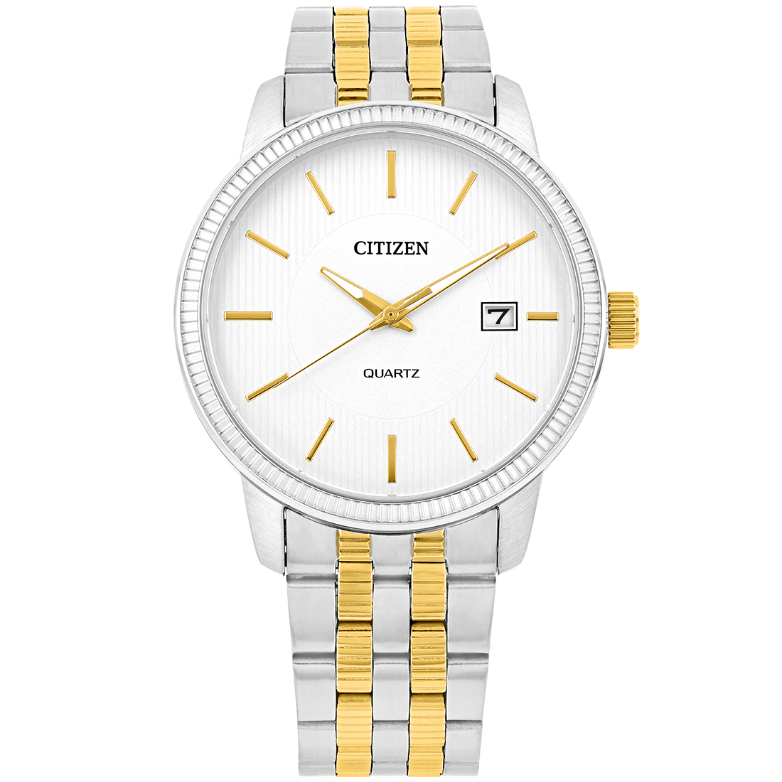 Citizen Quartz Men Watch DZ0054-56A