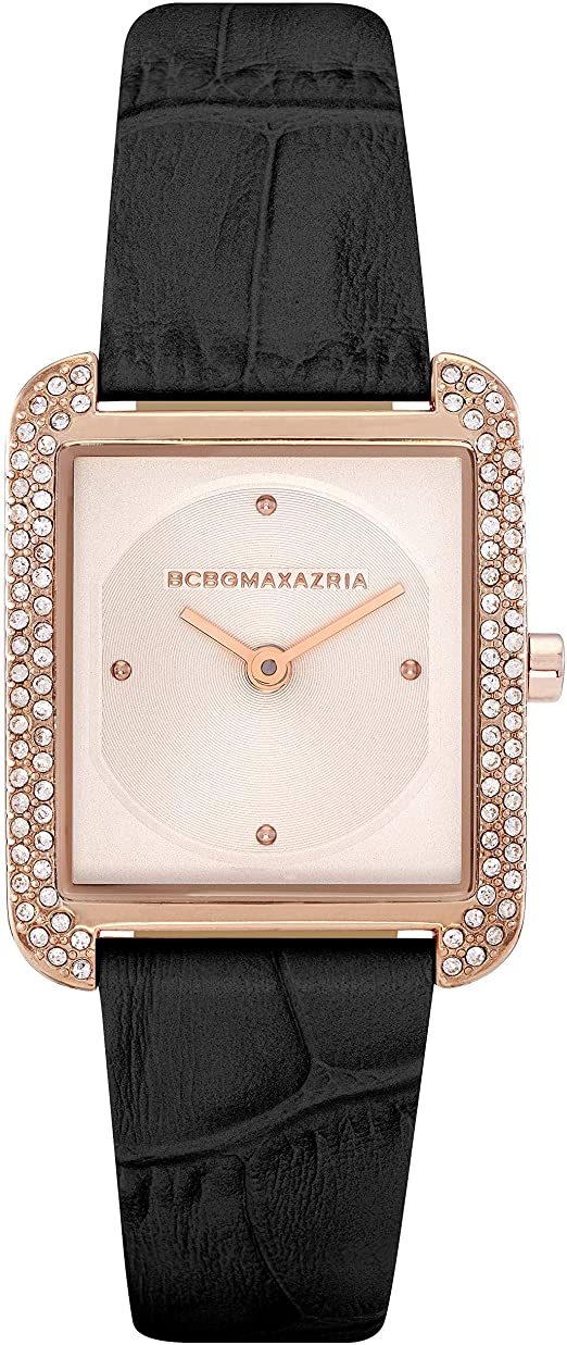 BCBGMAXAZRIA Women Classic Japanese Quartz Watch BG50908001